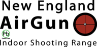 New England Airgun - indoor lead free shooting range and store pro shop - Hudson Massachusetts